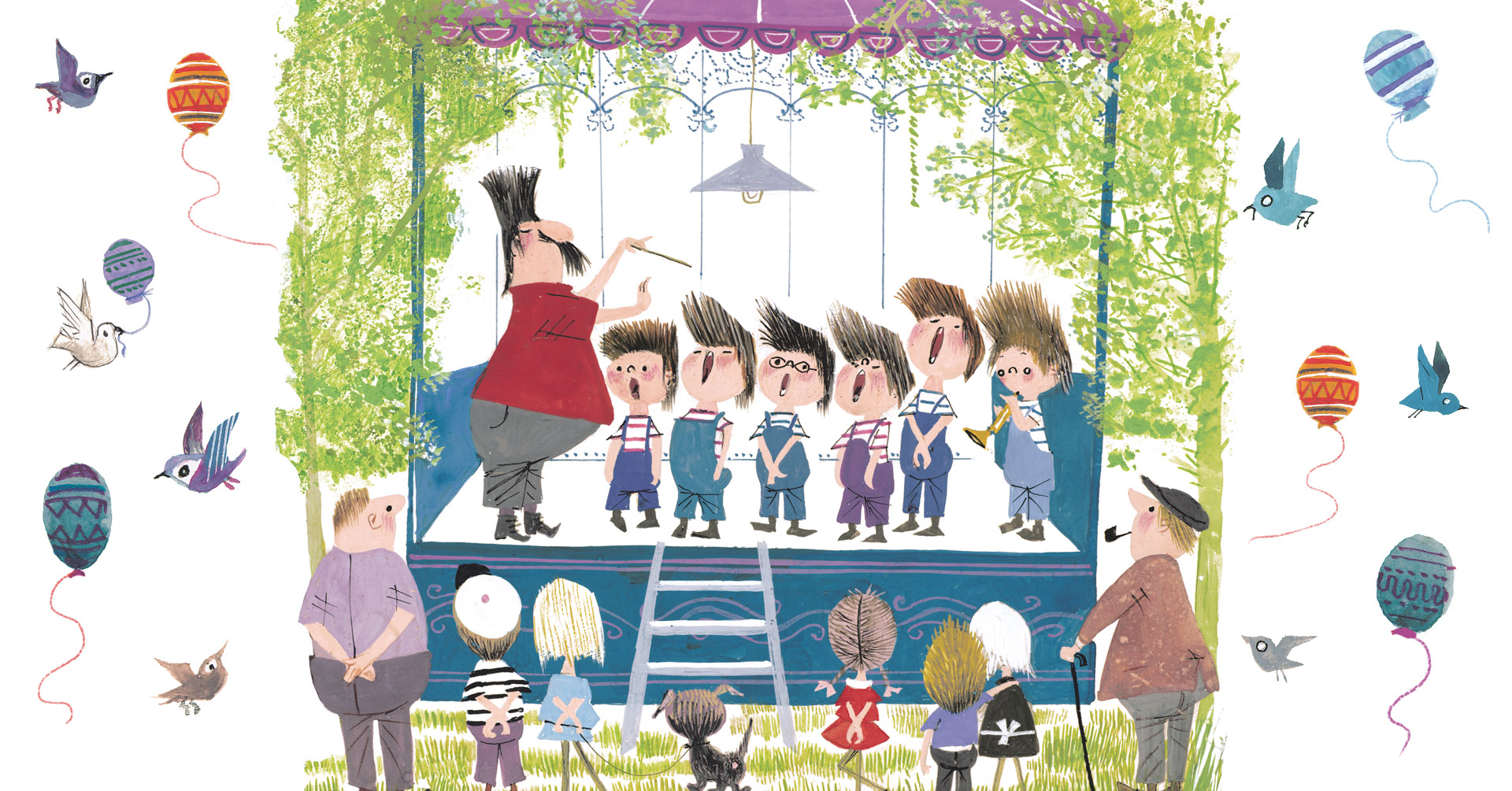 Programajánló hétvégére – 2026. április 17-19.